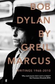 Cover von Bob Dylan