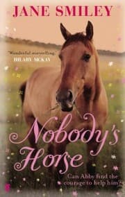 Cover von Nobody's Horse