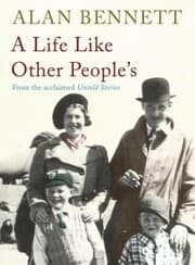 Cover von A Life Like Other People's