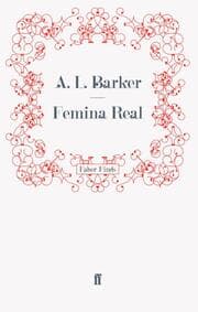 Cover von Femina Real