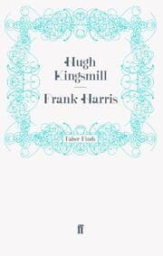 Cover von Frank Harris