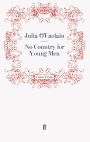 Cover von No Country for Young Men