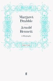 Cover von Arnold Bennett