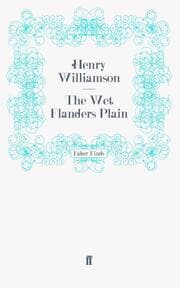 Cover von The Wet Flanders Plain