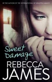 Cover von Sweet Damage
