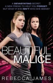 Cover von Beautiful Malice