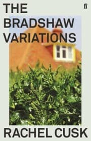 Cover von The Bradshaw Variations