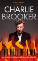 Cover von The Hell of it All