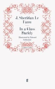 Cover von In a Glass Darkly