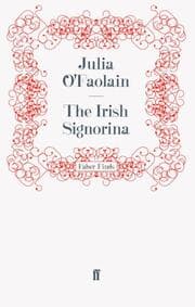 Cover von The Irish Signorina