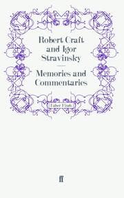 Cover von Memories and Commentaries