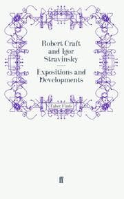 Cover von Expositions and Developments