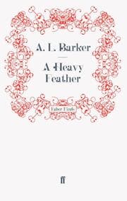 Cover von A Heavy Feather