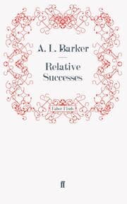 Cover von Relative Successes