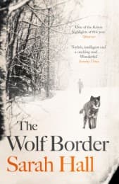 Cover von The Wolf Border