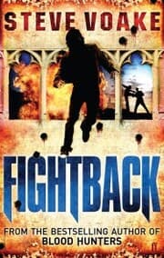 Cover von Fightback