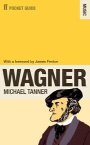 Cover von The Faber Pocket Guide to Wagner