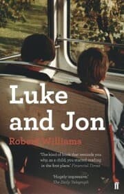 Cover von Luke and Jon