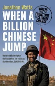 Cover von When a Billion Chinese Jump