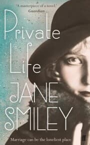 Cover von Private Life