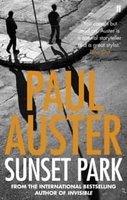 Cover von Sunset Park