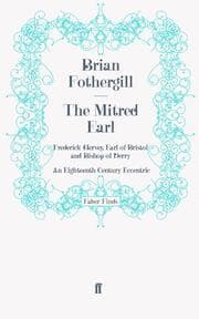 Cover von The Mitred Earl