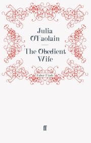 Cover von The Obedient Wife