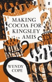 Cover von Making Cocoa for Kingsley Amis