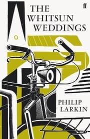 Cover von The Whitsun Weddings