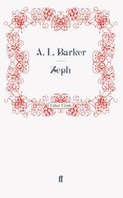 Cover von Zeph