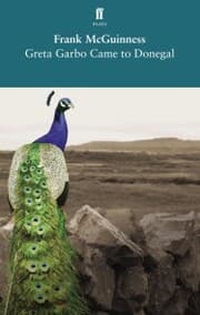 Cover von Greta Garbo Came to Donegal