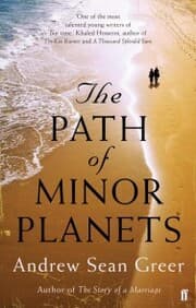 Cover von The Path of Minor Planets