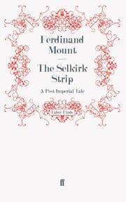 Cover von The Selkirk Strip