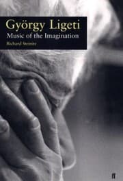 Cover von Gyorgy Ligeti