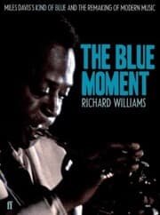Cover von The Blue Moment