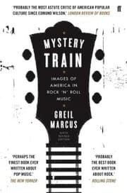 Cover von Mystery Train