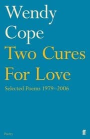 Cover von Two Cures for Love
