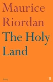 Cover von The Holy Land