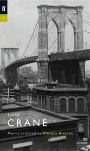 Cover von Hart Crane