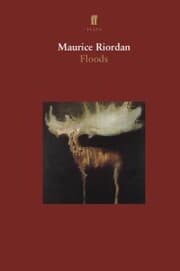 Cover von Floods