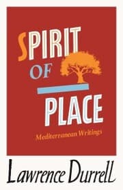 Cover von Spirit of Place
