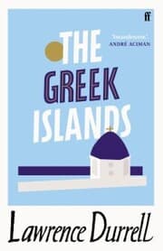 Cover von The Greek Islands