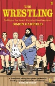 Cover von The Wrestling