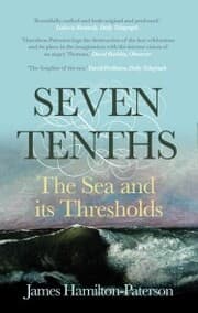 Cover von Seven-Tenths