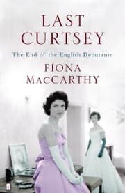 Cover von Last Curtsey