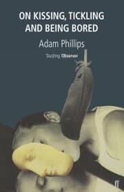 Cover von On Kissing, Tickling and Being Bored