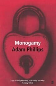 Cover von Monogamy