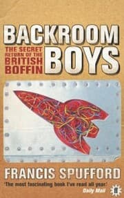 Cover von Backroom Boys
