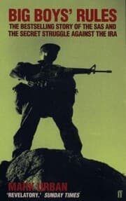 Cover von Big Boys' Rules