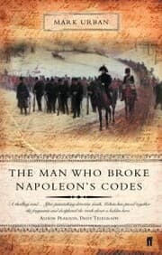 Cover von The Man Who Broke Napoleon's Codes
